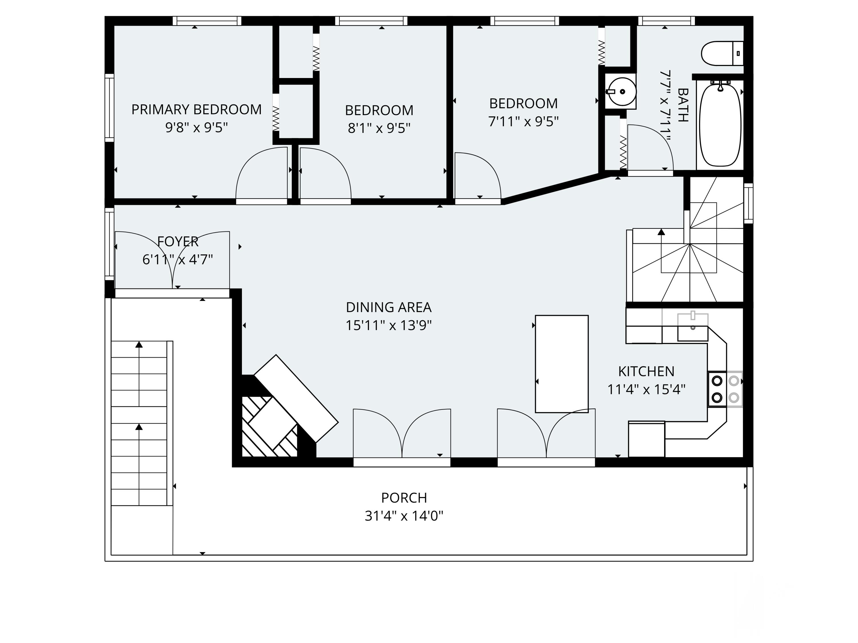32 Parlin Road York ME 03909