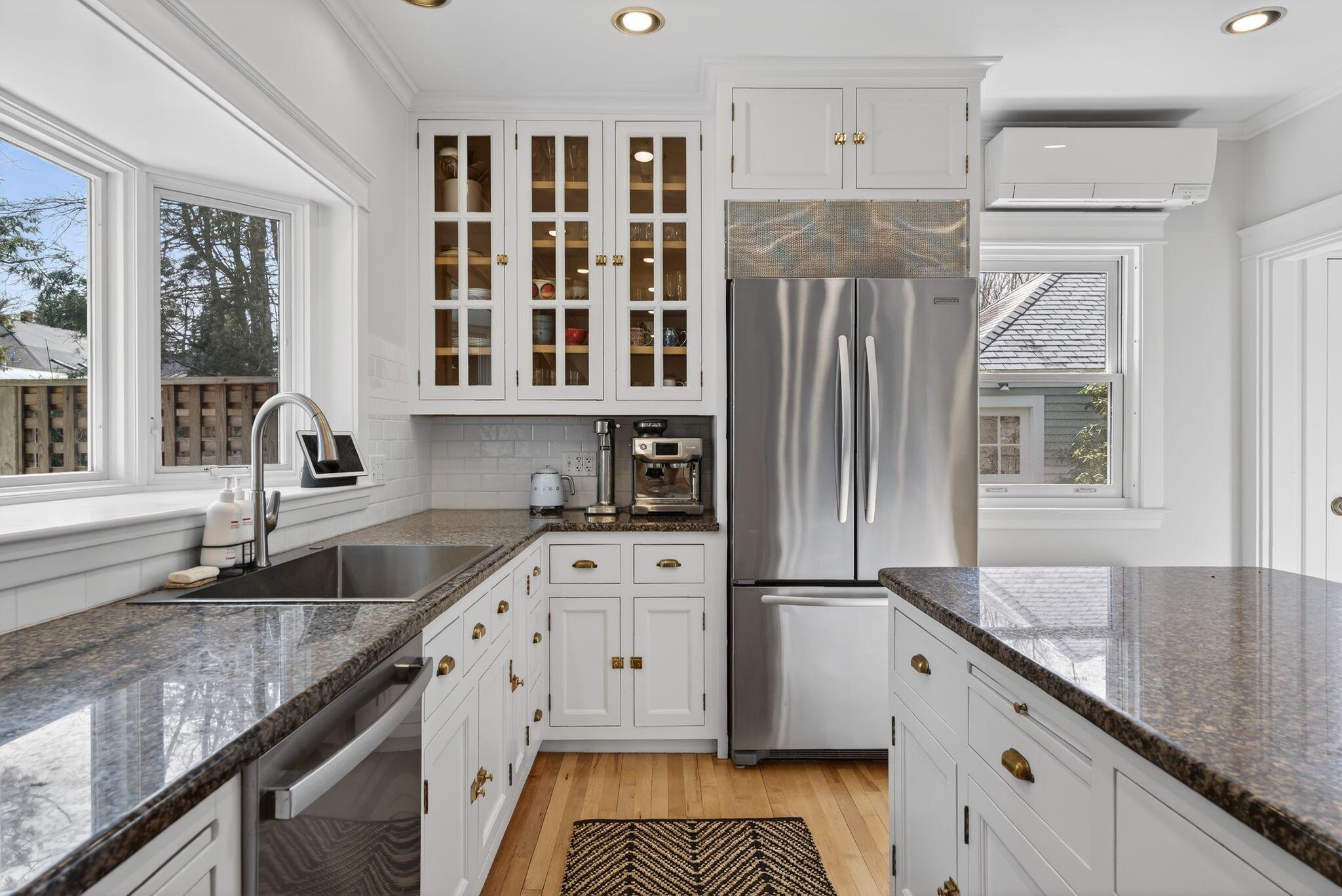 93 Foreside Road Falmouth ME 04105