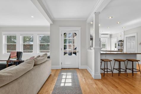 93 Foreside Road Falmouth ME 04105