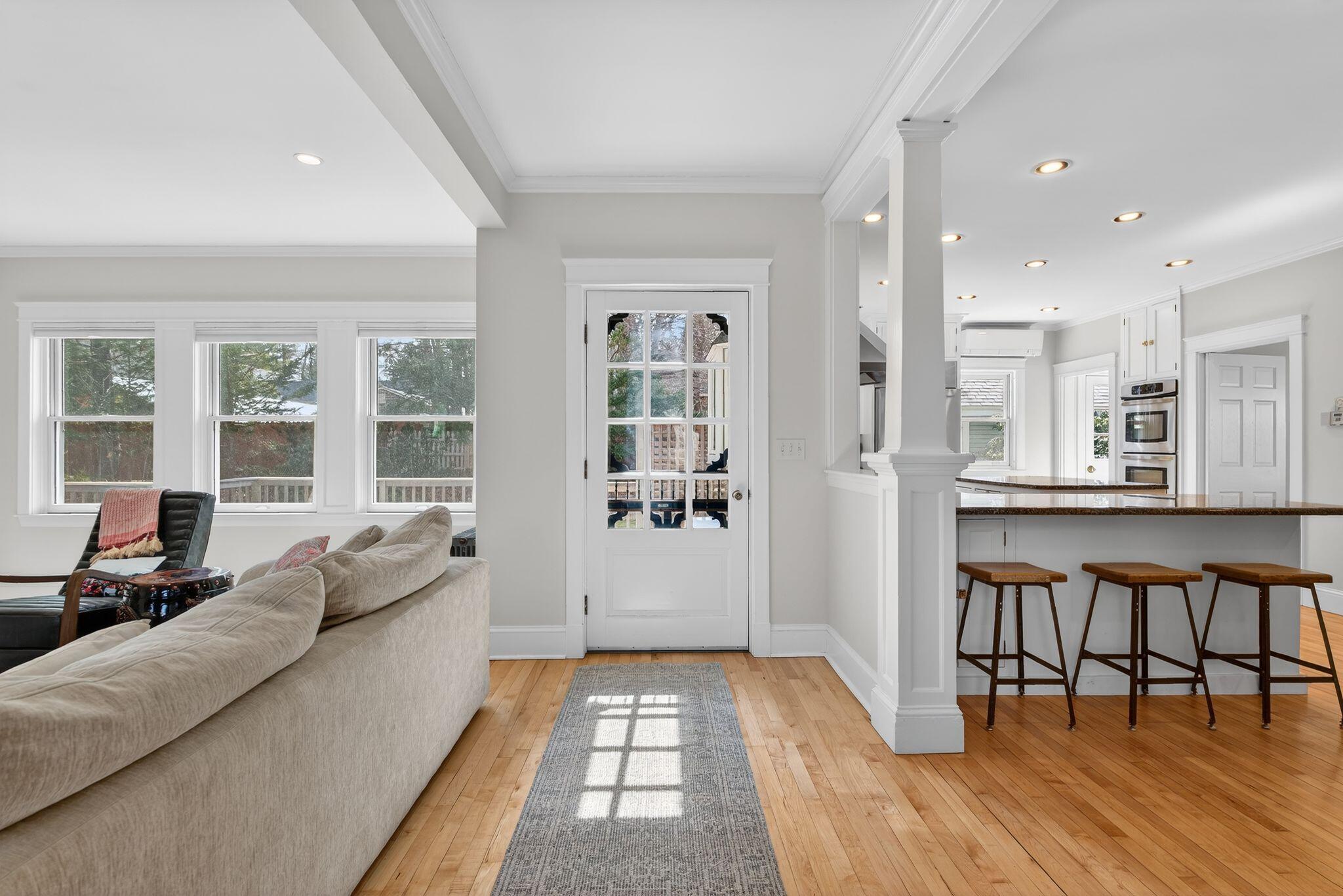 93 Foreside Road Falmouth ME 04105