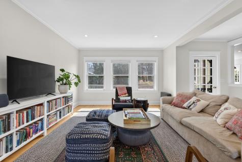 93 Foreside Road Falmouth ME 04105