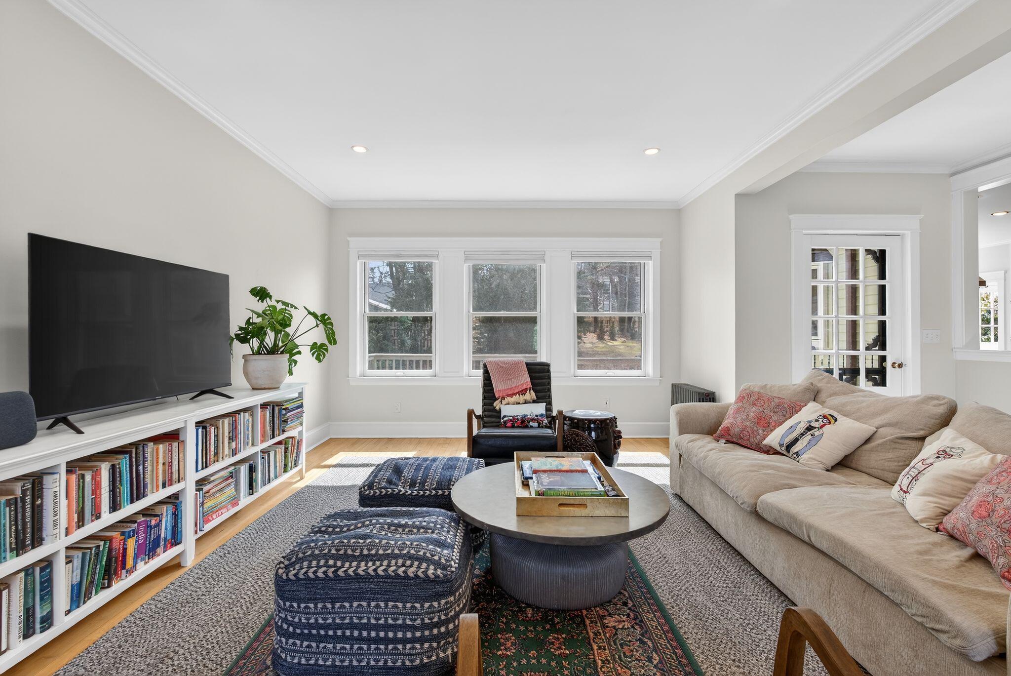 93 Foreside Road Falmouth ME 04105