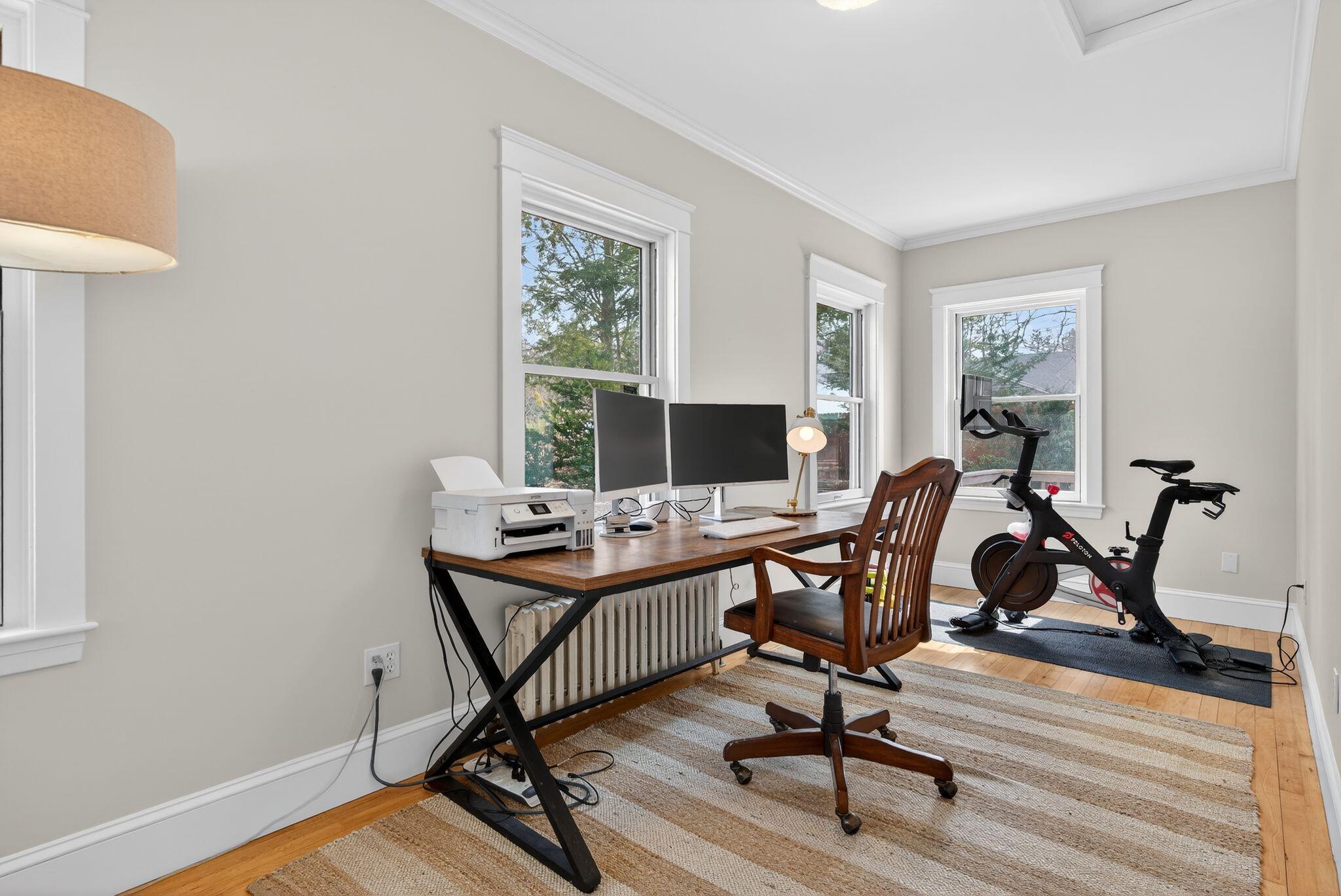 93 Foreside Road Falmouth ME 04105