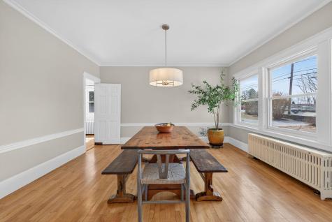 93 Foreside Road Falmouth ME 04105