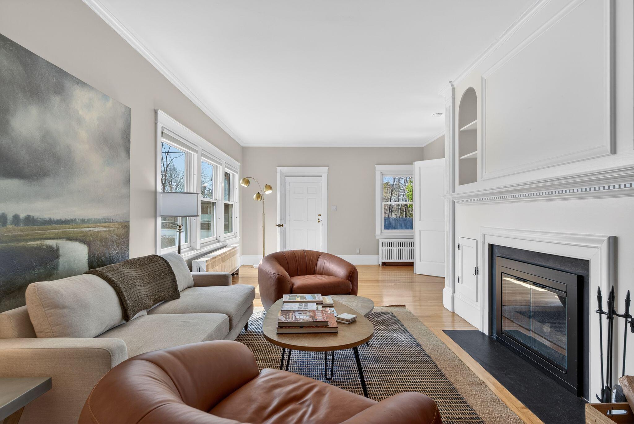 93 Foreside Road Falmouth ME 04105