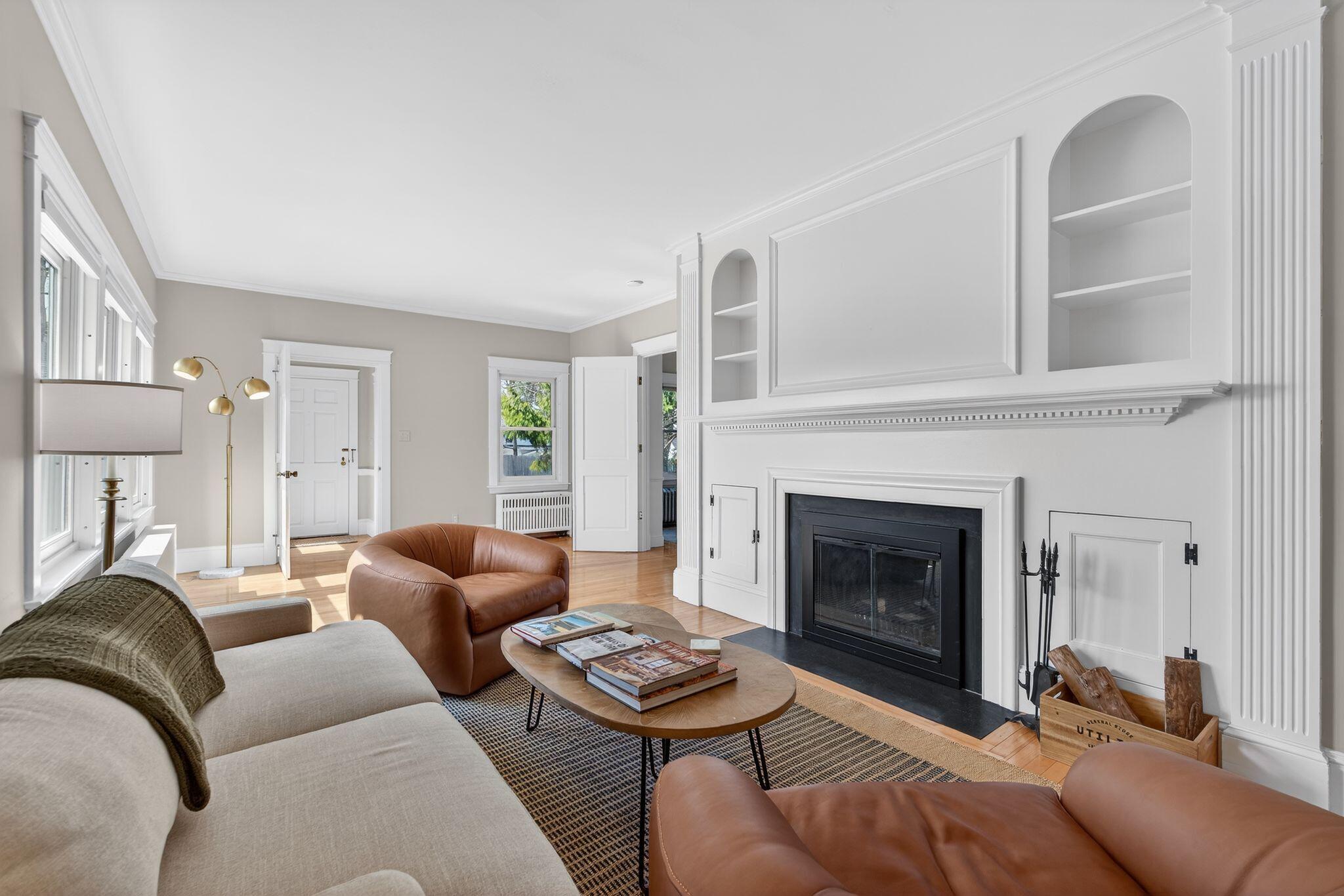 93 Foreside Road Falmouth ME 04105