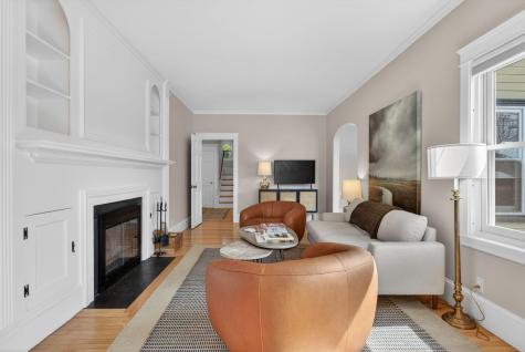 93 Foreside Road Falmouth ME 04105