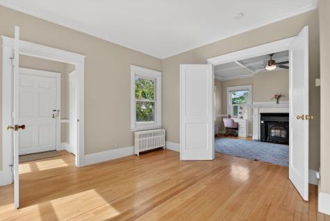 93 Foreside Road Falmouth ME 04105