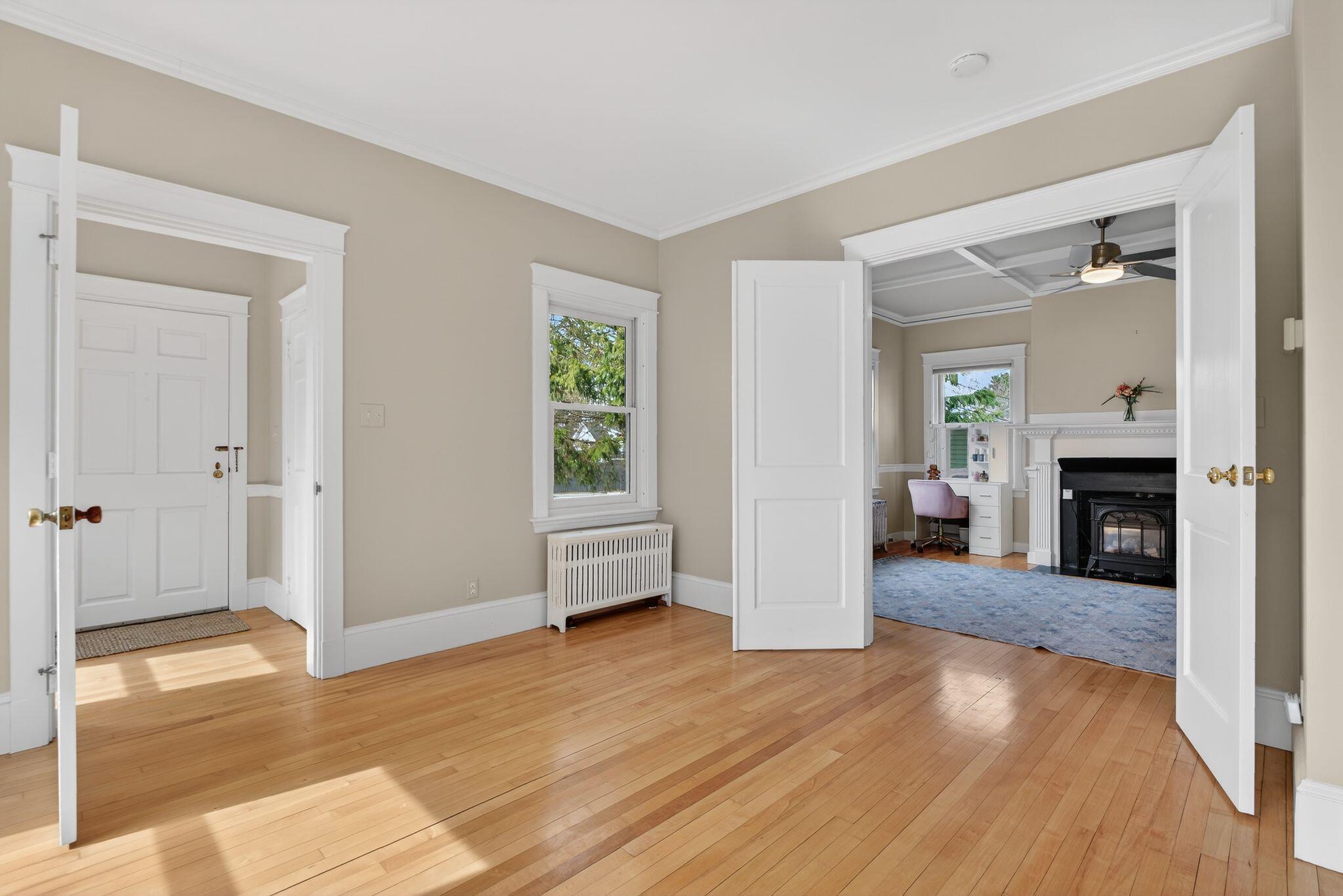 93 Foreside Road Falmouth ME 04105