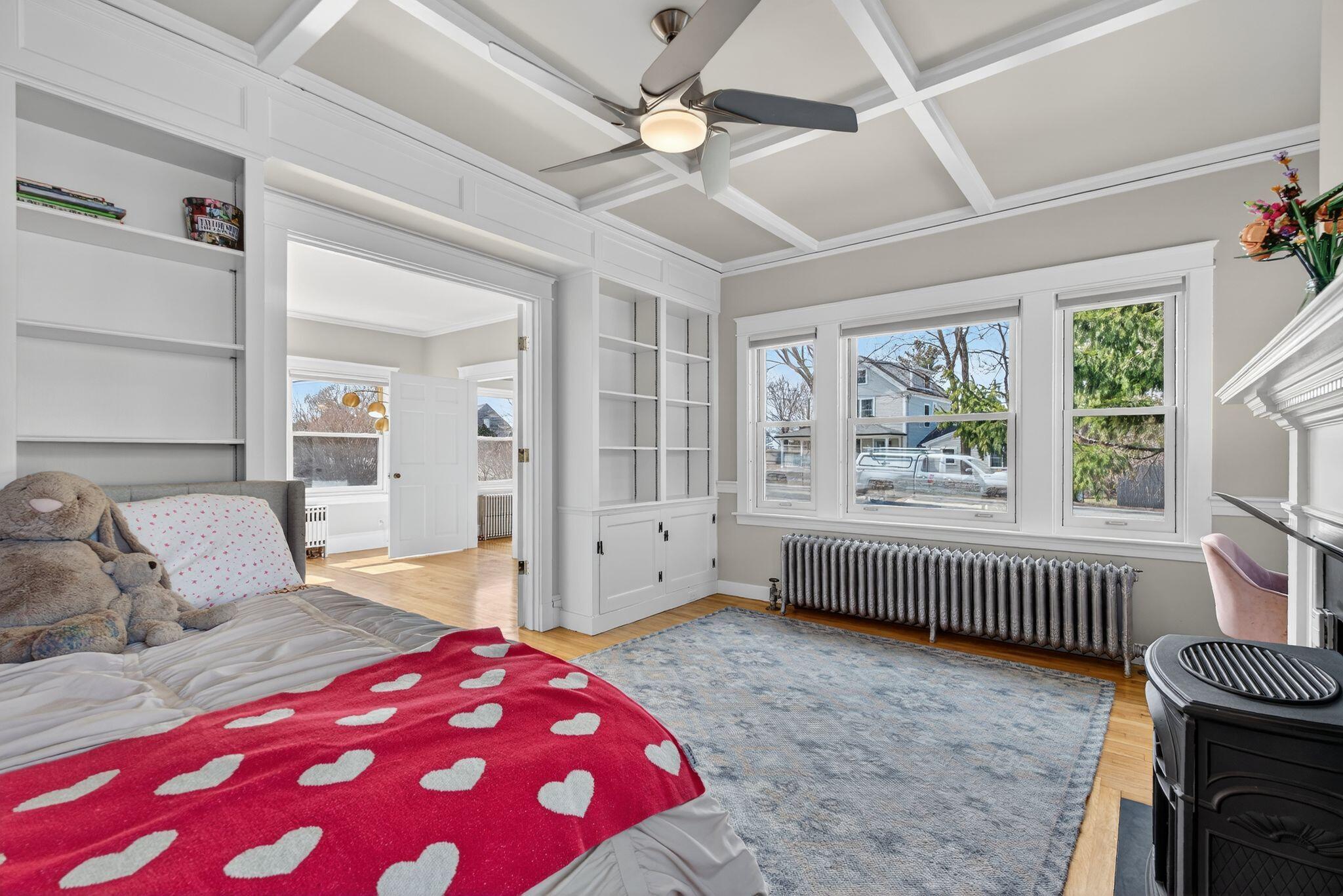 93 Foreside Road Falmouth ME 04105