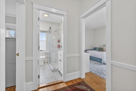 93 Foreside Road Falmouth ME 04105