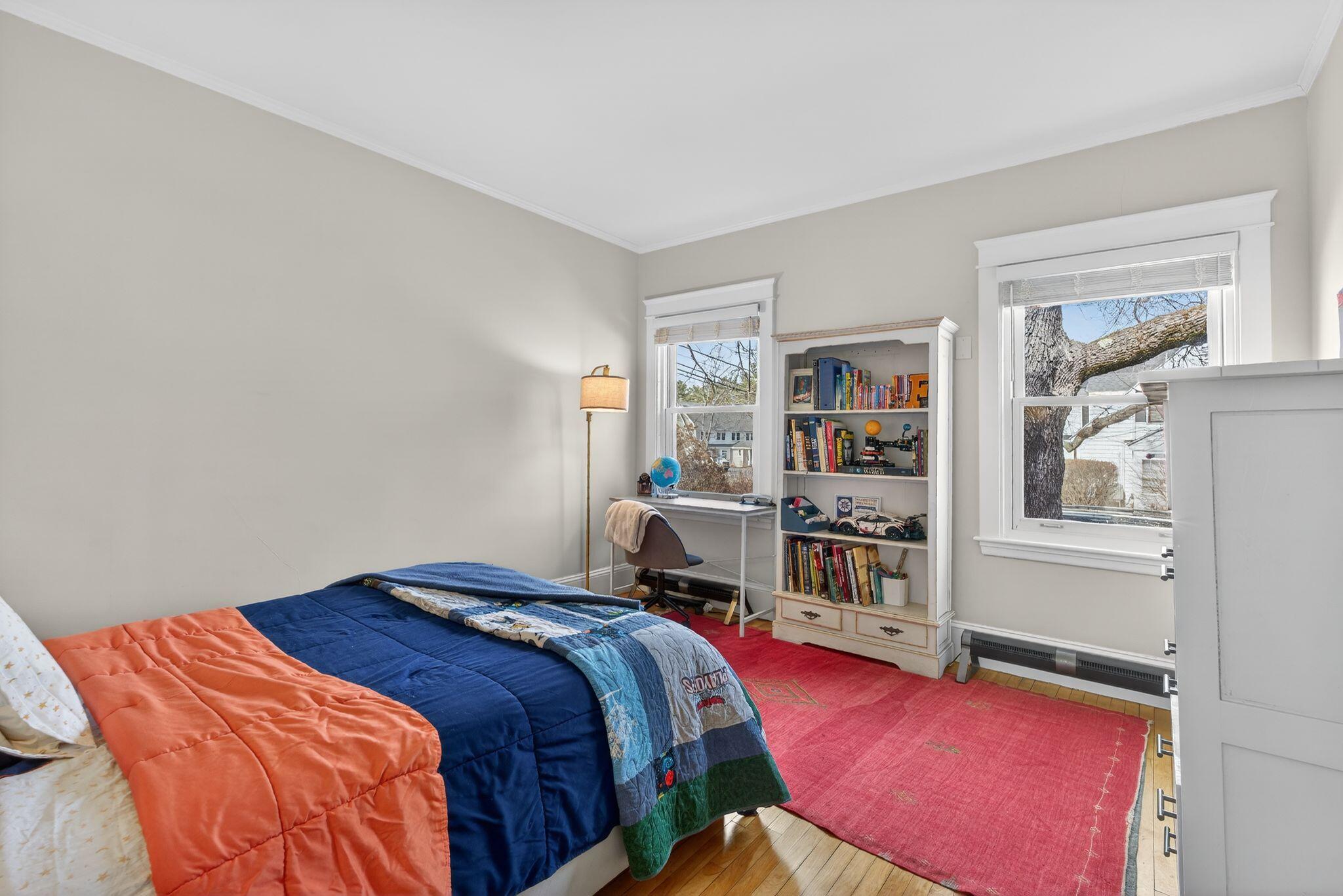 93 Foreside Road Falmouth ME 04105