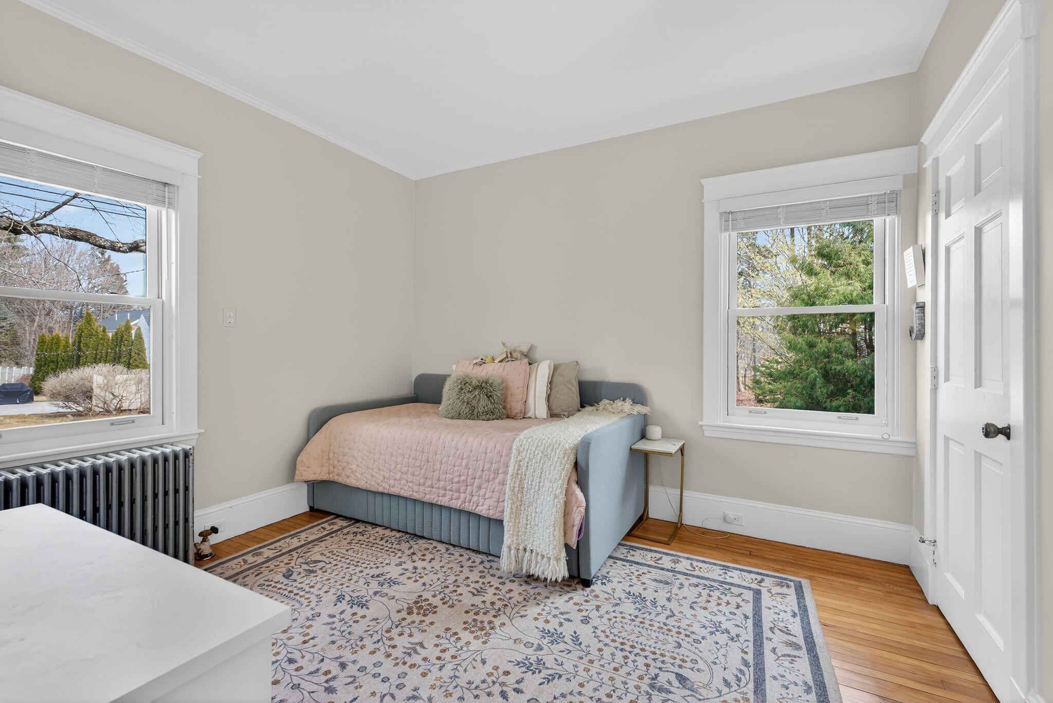 93 Foreside Road Falmouth ME 04105