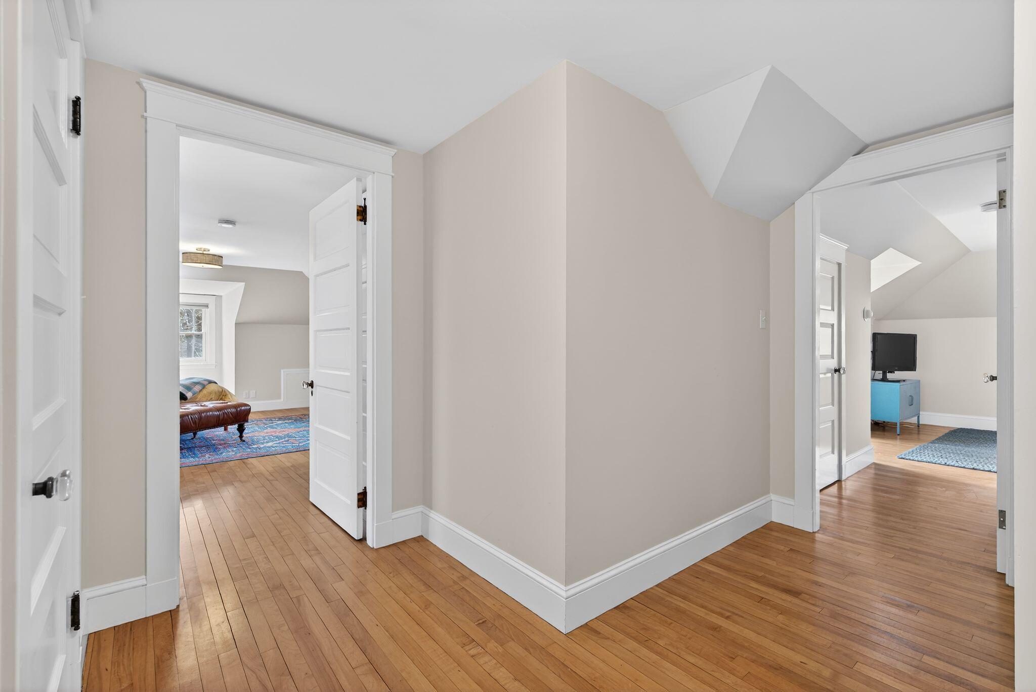 93 Foreside Road Falmouth ME 04105