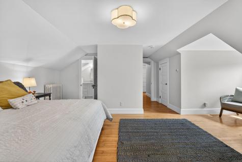 93 Foreside Road Falmouth ME 04105