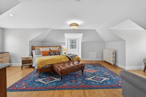 93 Foreside Road Falmouth ME 04105