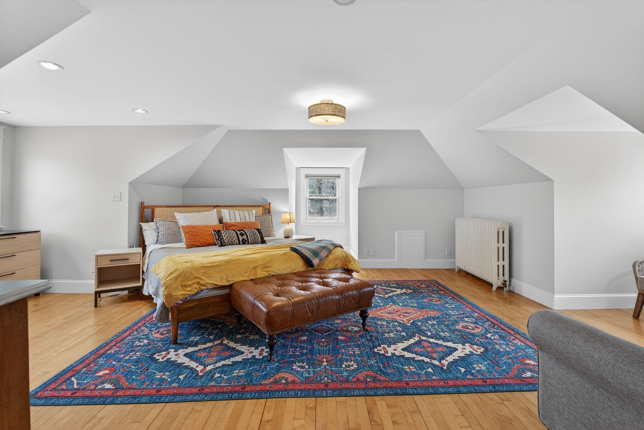 93 Foreside Road Falmouth ME 04105