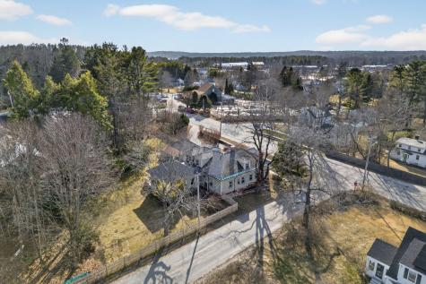93 Foreside Road Falmouth ME 04105