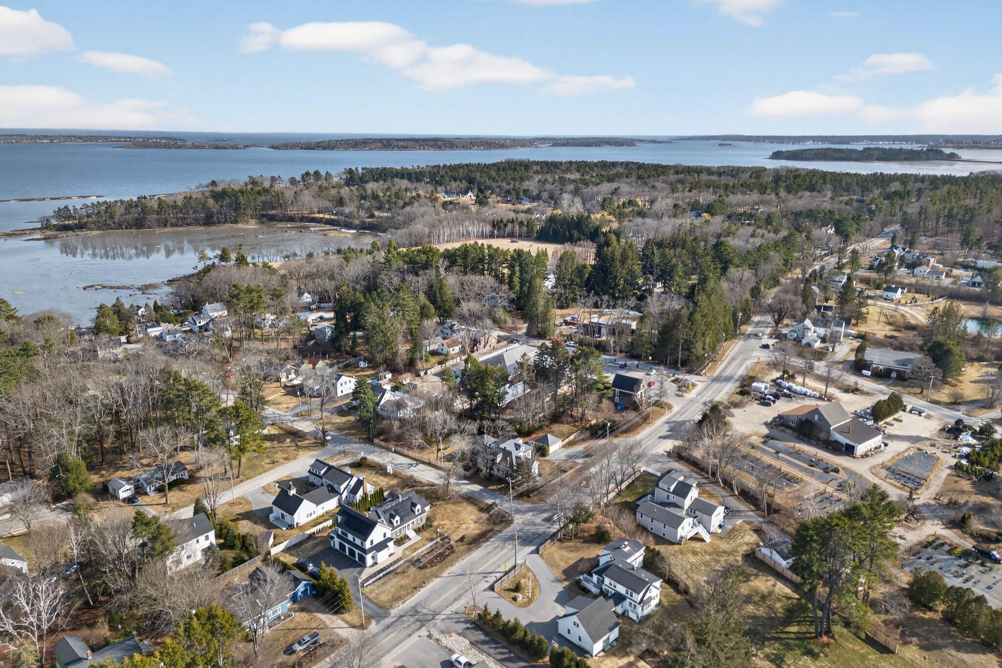 93 Foreside Road Falmouth ME 04105