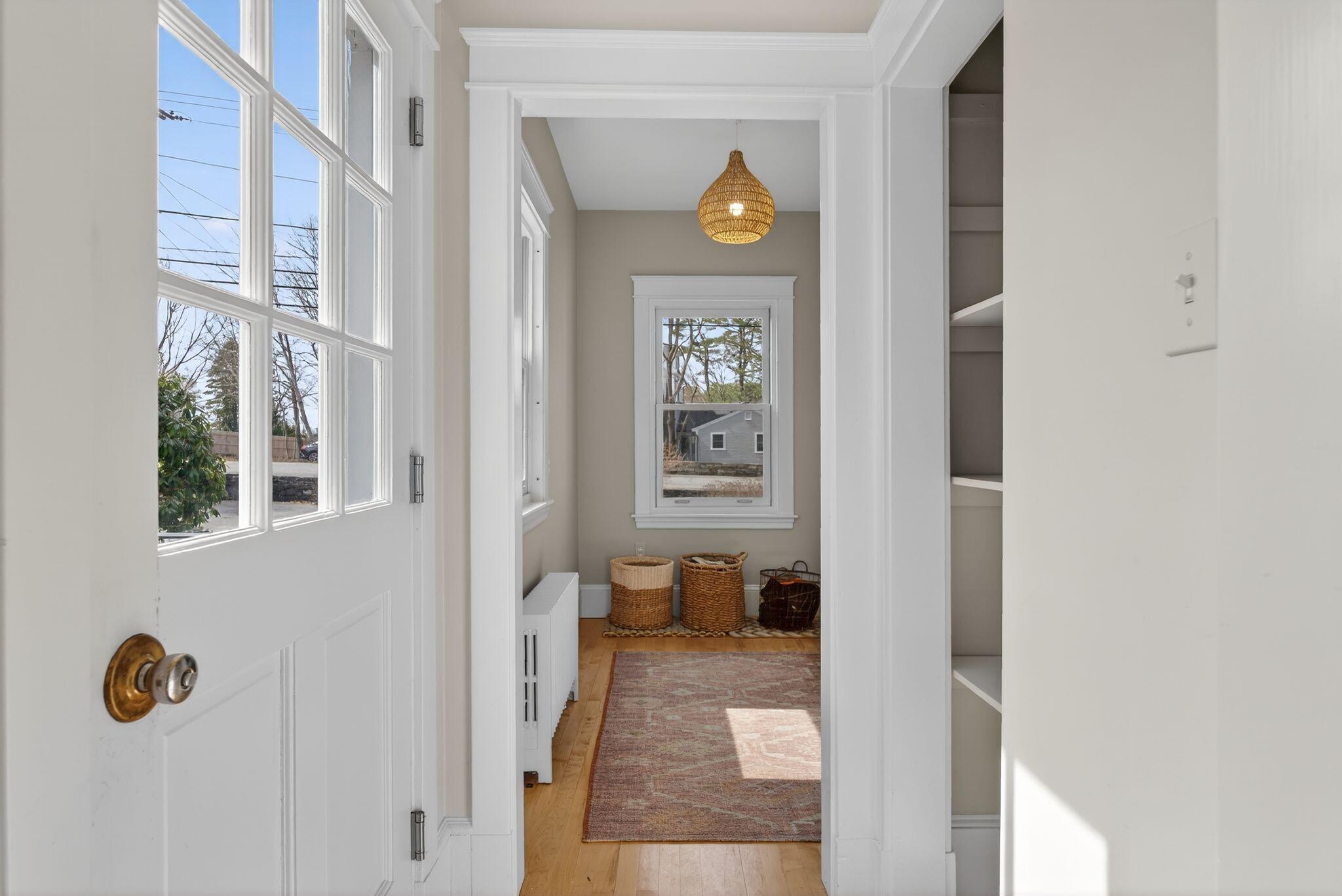 93 Foreside Road Falmouth ME 04105