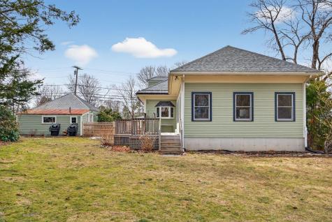 93 Foreside Road Falmouth ME 04105