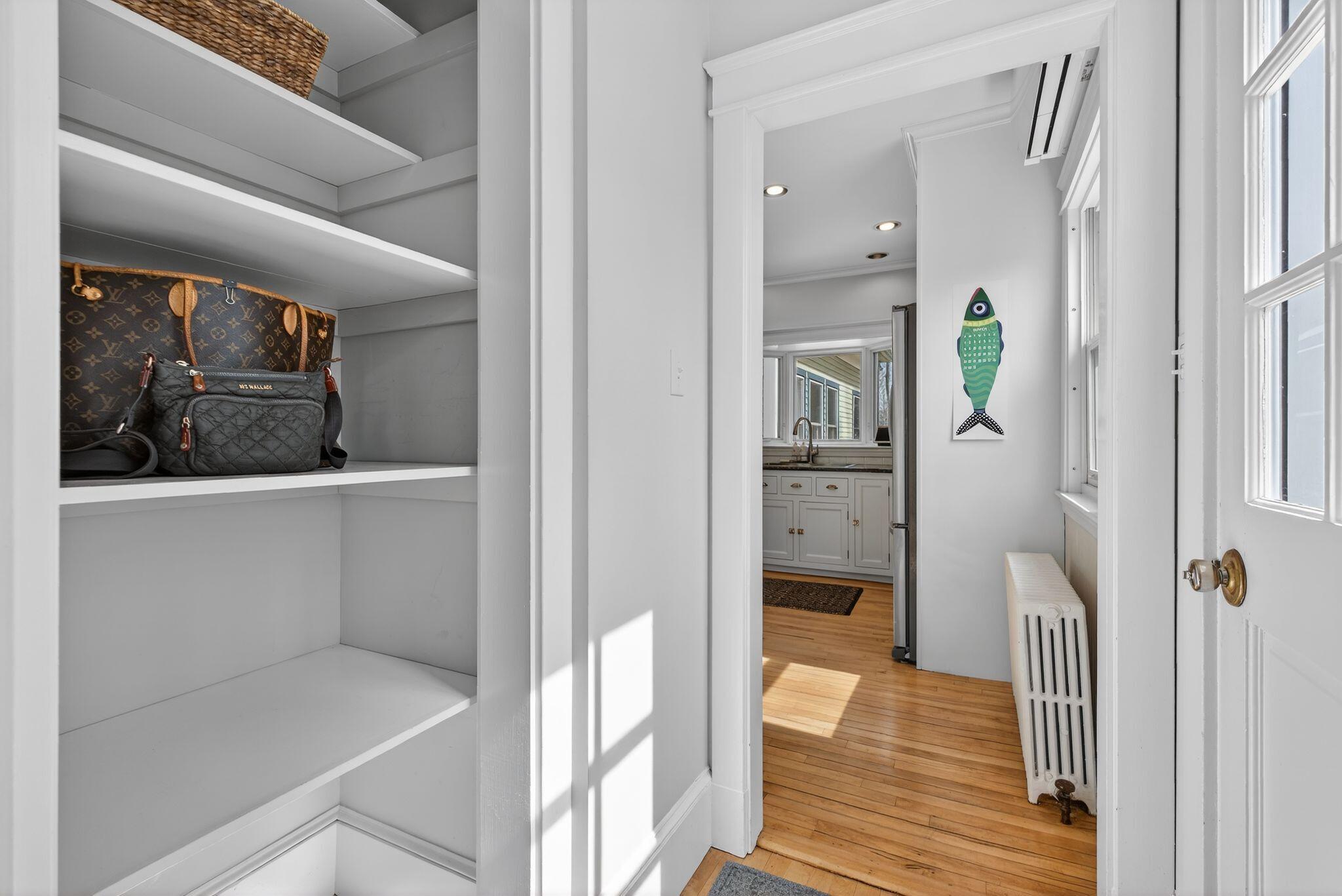 93 Foreside Road Falmouth ME 04105