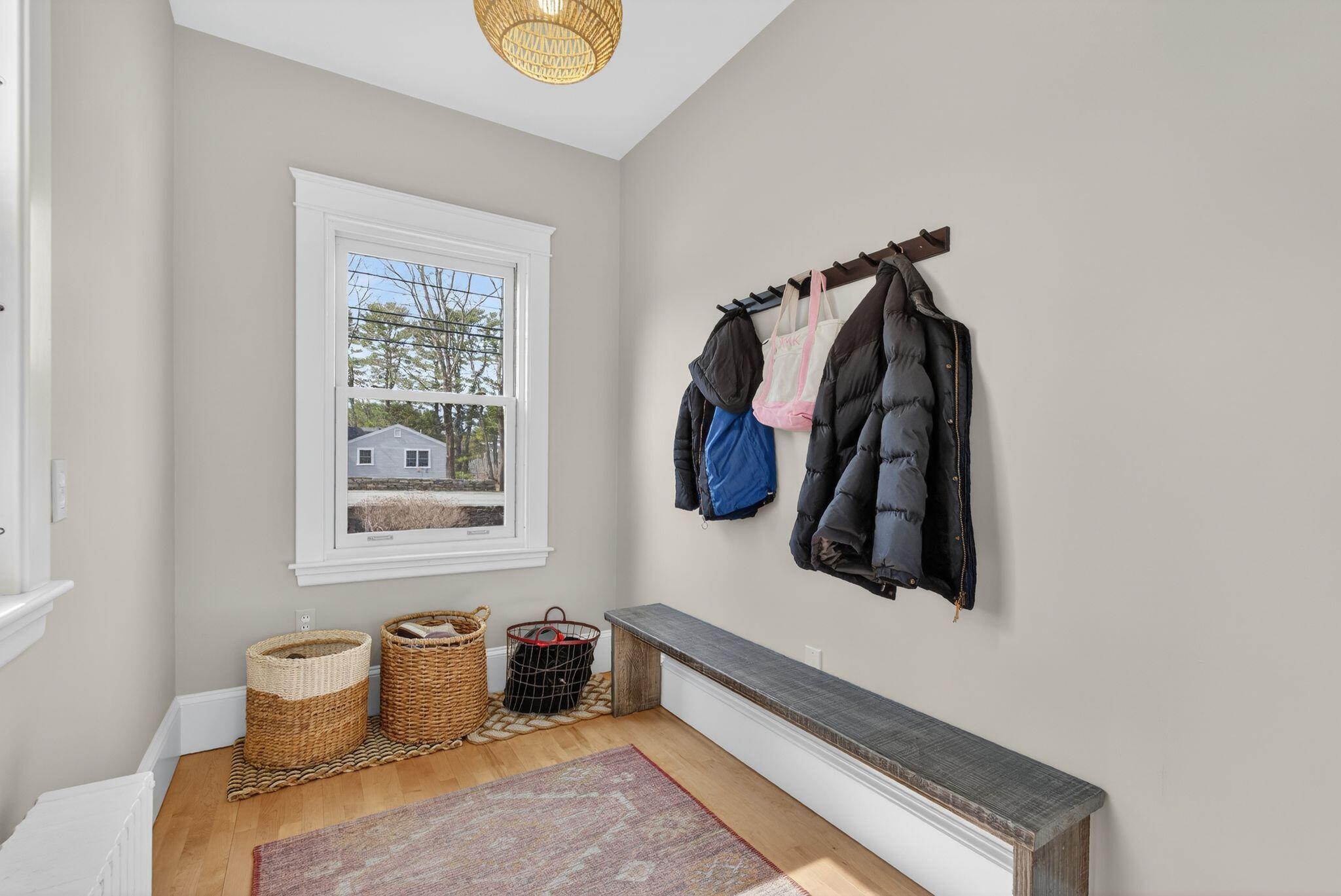 93 Foreside Road Falmouth ME 04105