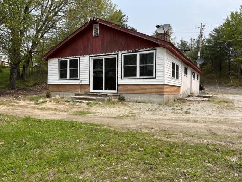 9 Duckling Drive Shapleigh ME 04076