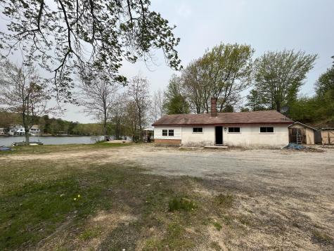 9 Duckling Drive Shapleigh ME 04076