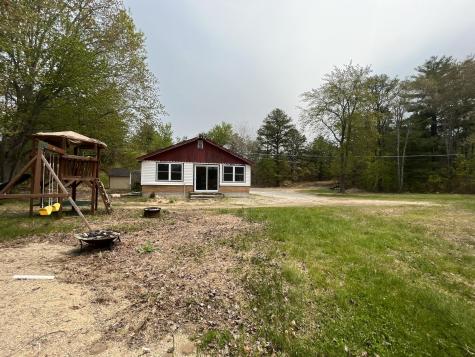 9 Duckling Drive Shapleigh ME 04076