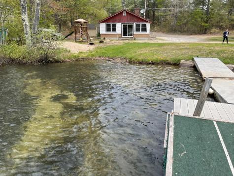 9 Duckling Drive Shapleigh ME 04076