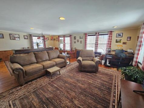 160 Chick Road New Portland ME 04961