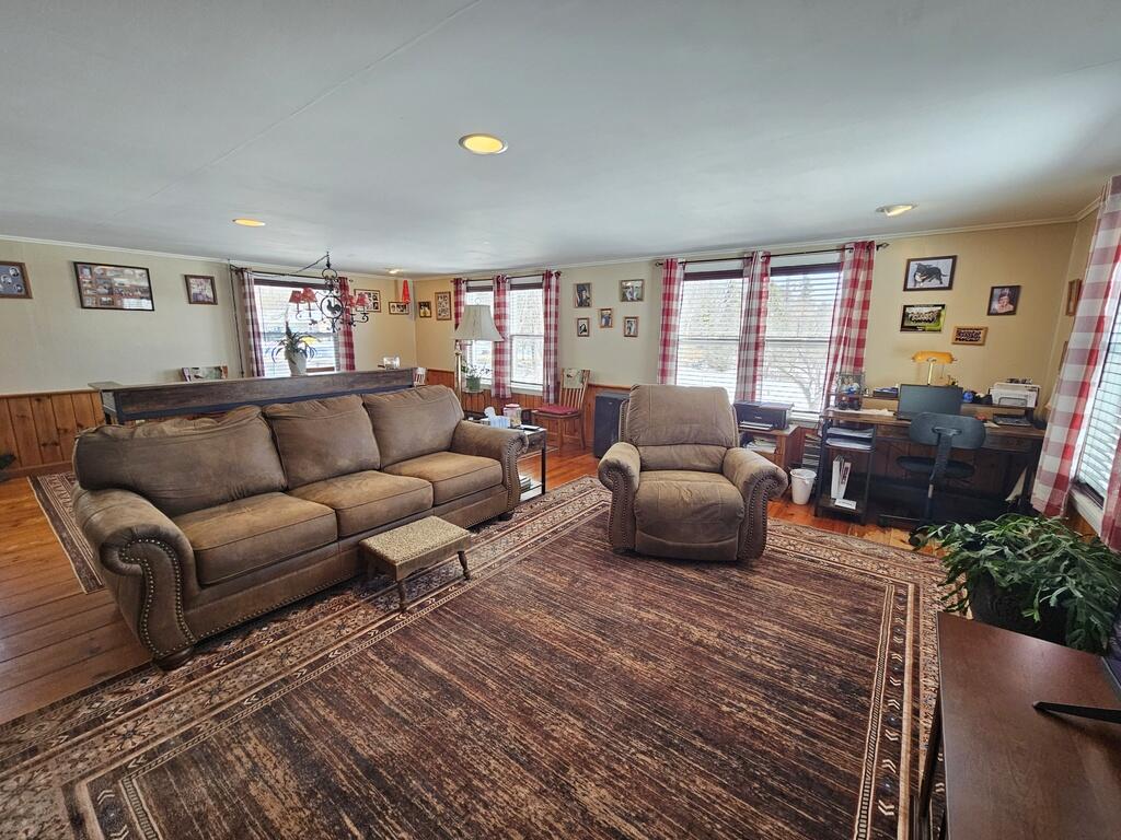 160 Chick Road New Portland ME 04961
