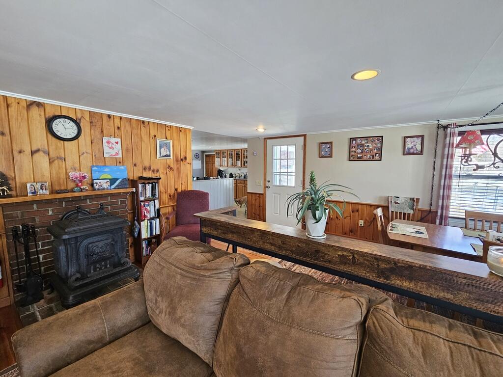 160 Chick Road New Portland ME 04961