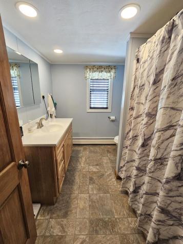 160 Chick Road New Portland ME 04961