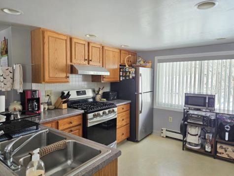 160 Chick Road New Portland ME 04961