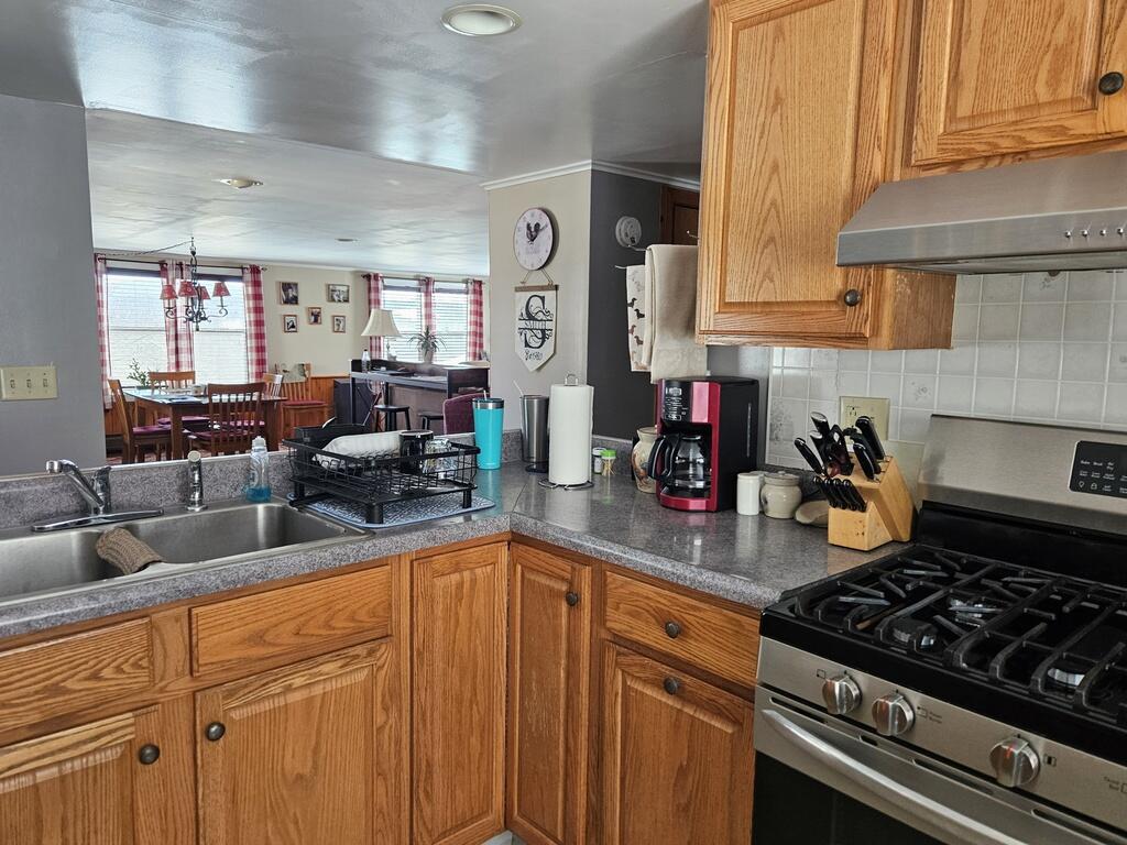 160 Chick Road New Portland ME 04961