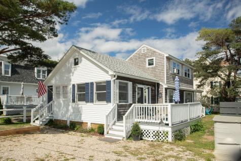 48 Highland Avenue York ME 03909