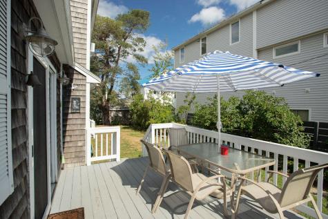 48 Highland Avenue York ME 03909