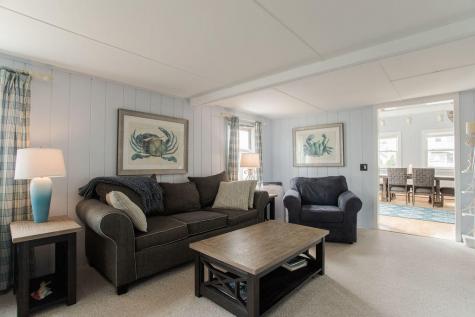 48 Highland Avenue York ME 03909