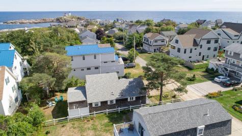 48 Highland Avenue York ME 03909