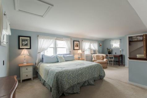 48 Highland Avenue York ME 03909