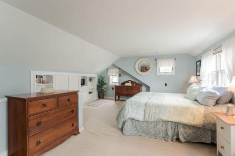 48 Highland Avenue York ME 03909