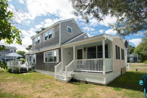 48 Highland Avenue York ME 03909