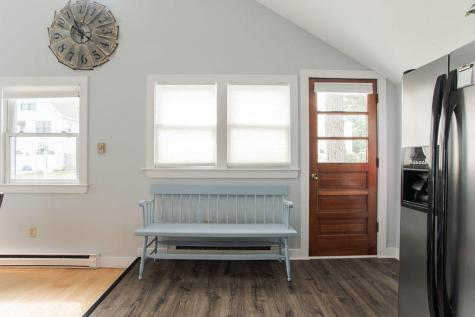 48 Highland Avenue York ME 03909