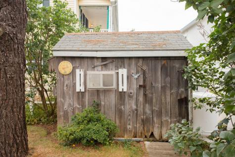 48 Highland Avenue York ME 03909