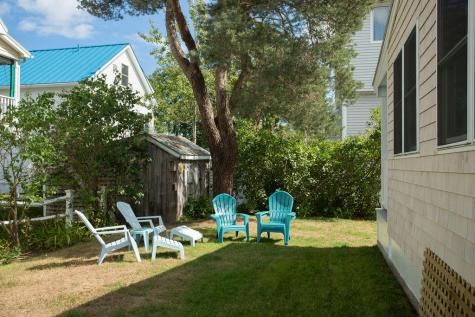 48 Highland Avenue York ME 03909