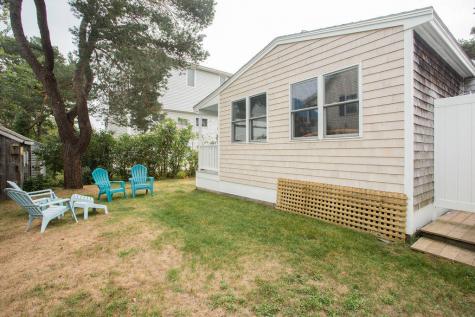 48 Highland Avenue York ME 03909