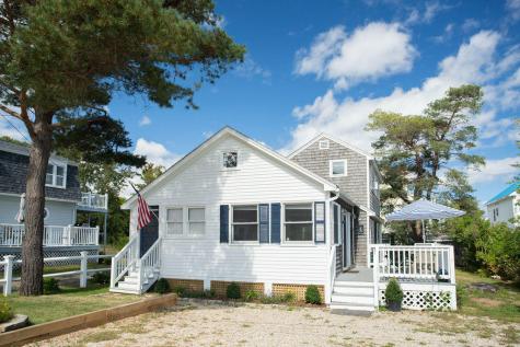 48 Highland Avenue York ME 03909