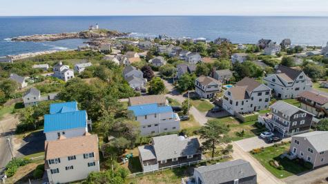 48 Highland Avenue York ME 03909